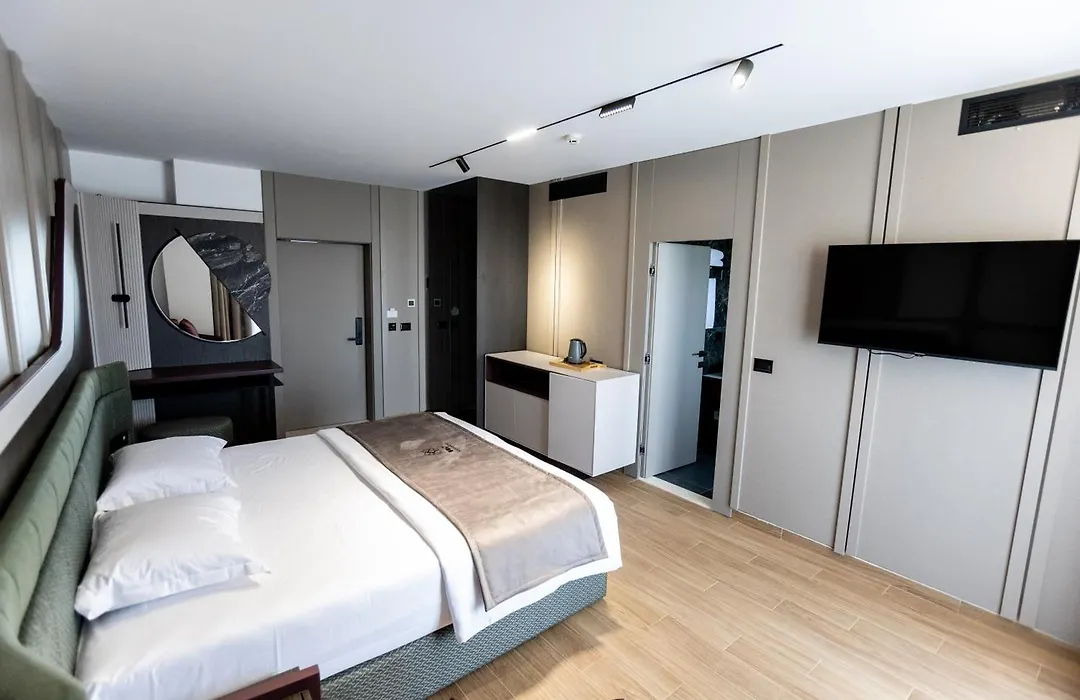 Bolt Boutique Hotel-1